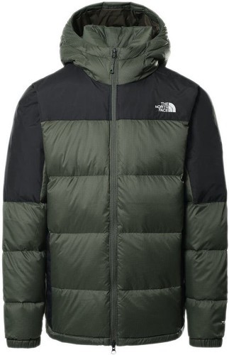 THE NORTH FACE-The North Face Diablo Down - Manteau-image-1