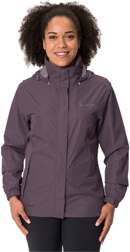 VAUDE-Vaude Escape Light - Veste de randonnée-3