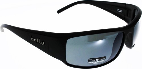 BOLLE-Lunettes De Soleil Bolle 12573 King Verre Polarisé-2