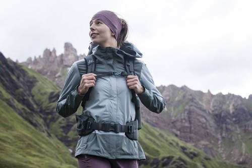 VAUDE-Vaude Veste Neyland 2.5l-3