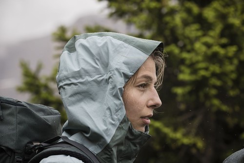 VAUDE-Vaude Veste Neyland 2.5l-4