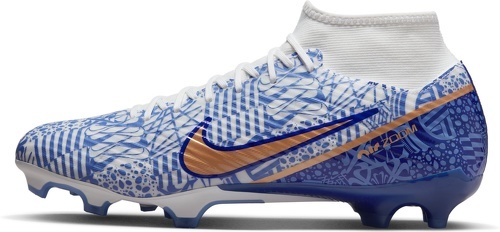 NIKE-Air Zoom Mercurial Superfly 9 Academy CR7 MG-0