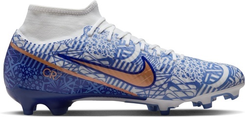 NIKE-Air Zoom Mercurial Superfly 9 Academy CR7 MG-3