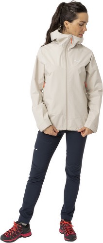 SALEWA-PUEZ DOLOMITIC 2 DST W REGULAR PANT SALEWA-1