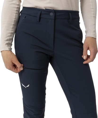 SALEWA-PUEZ DOLOMITIC 2 DST W REGULAR PANT SALEWA-3