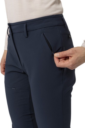 SALEWA-PUEZ DOLOMITIC 2 DST W REGULAR PANT SALEWA-4
