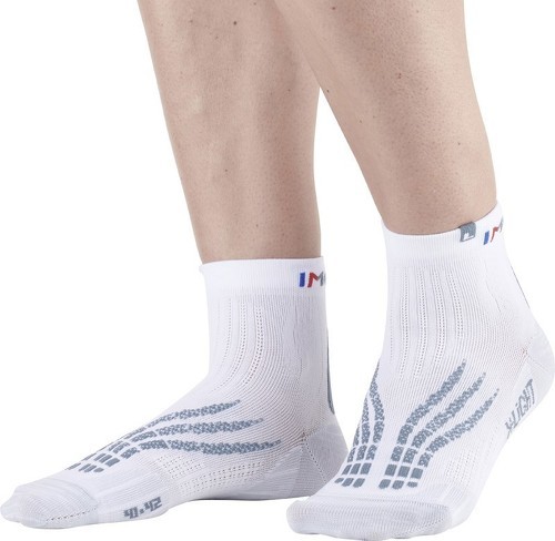 MONNET-Monnet Run X-Light - Chaussettes de randonnée-3