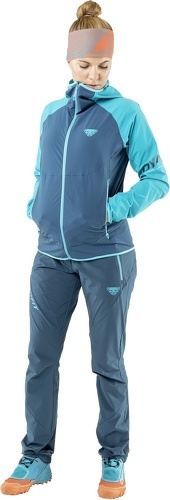 DYNAFIT-TRANSALPER 2 LIGHT DST W PANT DYNAFIT-1