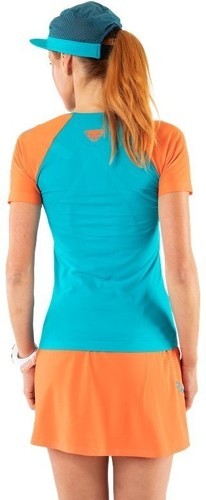 DYNAFIT-ULTRA 3 W S/S TEE DYNAFIT-2