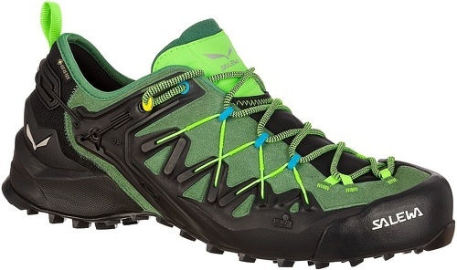 SALEWA-Wildfire Edge Gore-Tex-1