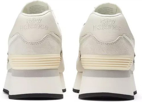 NEW BALANCE-Basket New Balance 574-3