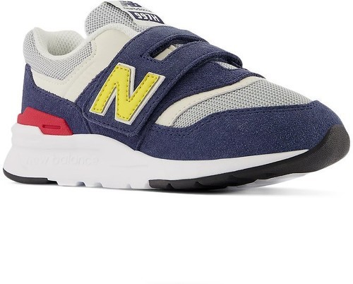 NEW BALANCE-Basket New Balance 997H Cadet-1