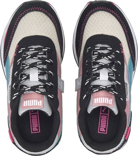 PUMA-Basket Puma Future Rider City Attack Cadet-3