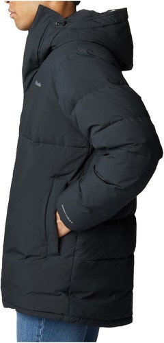 Columbia-Doudoune Columbia DOWN PARKA-1