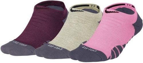 NIKE-Pack 3 paires de chaussettes Nike EVERYDAY MAX CRUSH-0