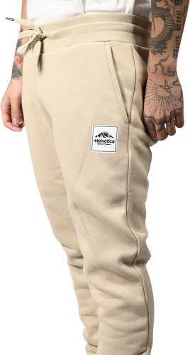 HELVETICA-Pantalon de survêtement Helvetica AKINS-1