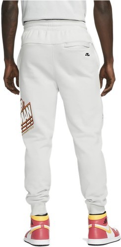 NIKE-Nike Jordan Jumpman - Pantalon-4