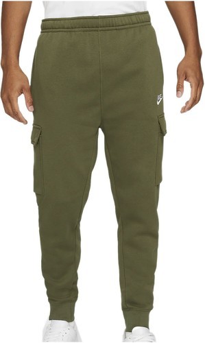 NIKE-Nike Sportswear Club - Pantalon-3