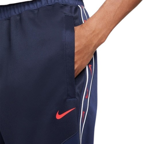 NIKE-Pantalon de survêtement Nike NSW REPEAT-3