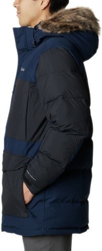 Columbia-Columbia Marquam Peak - Veste de football-1