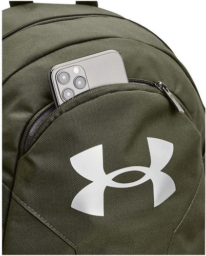 UNDER ARMOUR-Sac à dos Under Armour UA HUSTLE BACKPACK-3