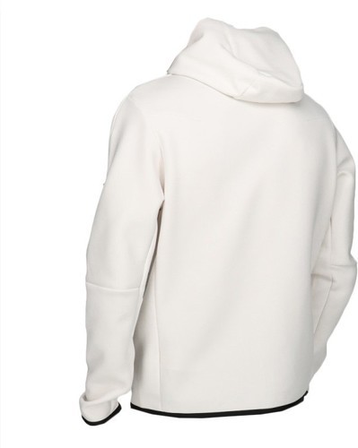 NIKE-Tech Fleece Veste-1