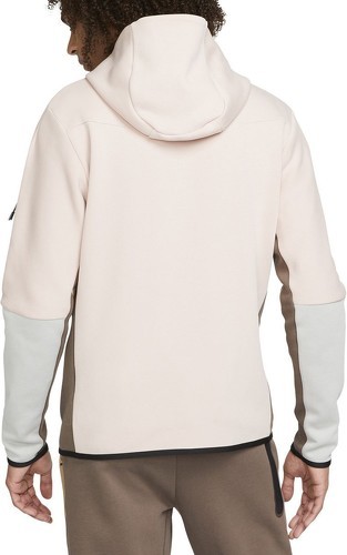NIKE-Tech Fleece Hoodie-2