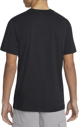 NIKE-Nike Jordan Air Dri-Fit - T-shirt de basketball-2