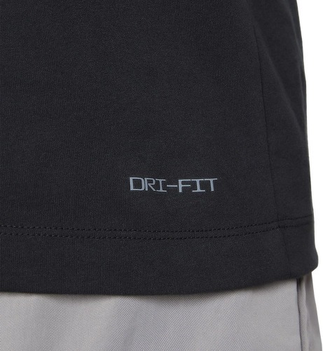 NIKE-Nike Jordan Air Dri-Fit - T-shirt de basketball-4