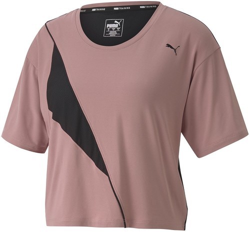 PUMA-Puma PEARL - T-shirt de fitness-0