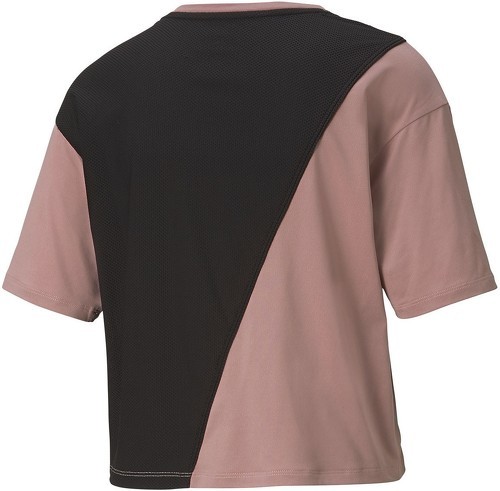 PUMA-Puma PEARL - T-shirt de fitness-1