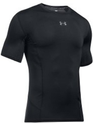UNDER ARMOUR-Under Armour HeatGear Supervent 2.0 - T-shirt de fitness-image-1