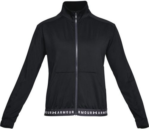 UNDER ARMOUR-Under Armour HEATGEAR® ARMOUR FULL ZIP - Sweat-0