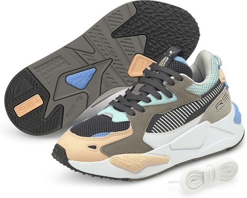 PUMA-Basket Junior Puma Rs Z-1