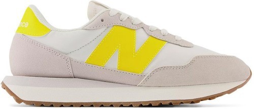 NEW BALANCE-Basket New Balance 237-1