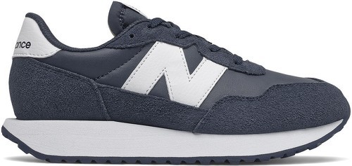 NEW BALANCE-Basket New Balance Gs237-Nv1-1