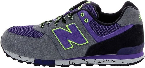 NEW BALANCE-Basket New Balance Kl574-0