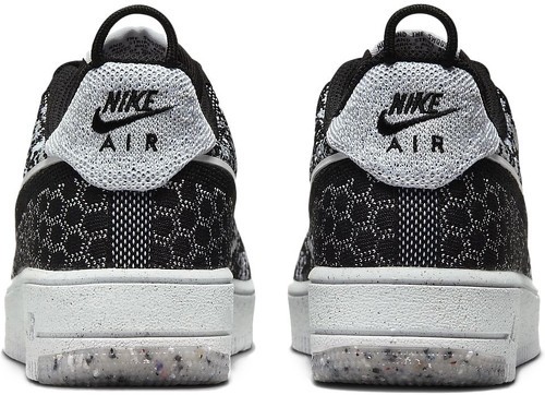 NIKE-Basket Nike Air Force 1 Crater Flyknit Junior-4