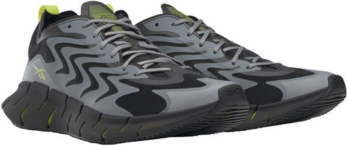 REEBOK-Basket Reebok Zig Kinetica-1
