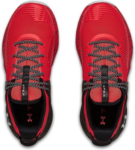 UNDER ARMOUR-Under Armour Hovr Apex - Chaussures de training-3