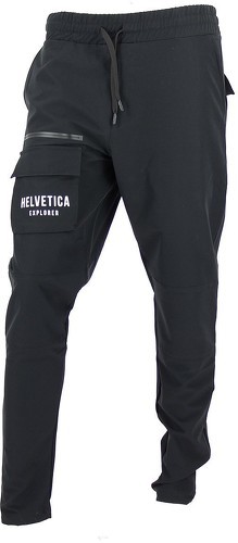 HELVETICA-Pantalon de survêtement Helvetica USKO-image-1