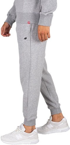NEW BALANCE-Pantalon de survêtement New Balance Logo-1