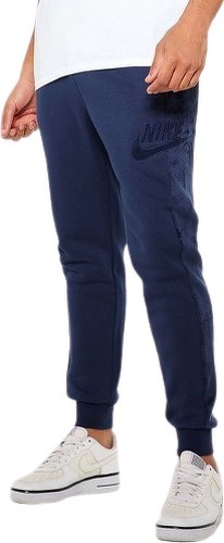 NIKE-De Nike M Nsw Jogger Statement Wt - Survêtement-1