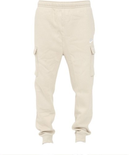 NIKE-Pantalon de survêtement Nike NSW CLUB FLEECE CARGO-0
