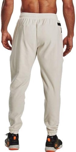 UNDER ARMOUR-Under Armour Rush Fleece - Pantalon-2