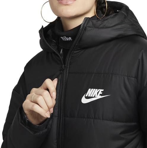 NIKE-Parka Nike THERMA FIT REPEL CL-4