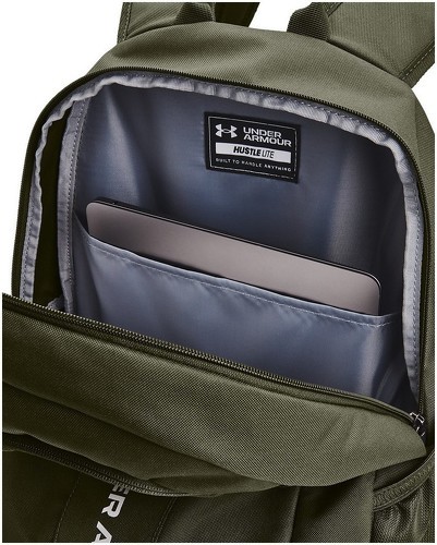 UNDER ARMOUR-Sac à dos Under Armour UA HUSTLE BACKPACK-2