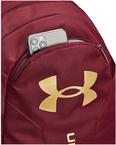 UNDER ARMOUR-Sac à dos Under Armour UA HUSTLE BACKPACK-3