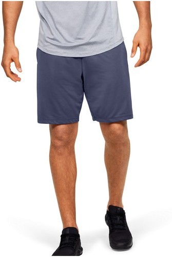 UNDER ARMOUR-Under Armour MK-1 GRAPHIC - Short de fitness-1