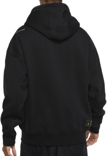 JORDAN-PSG Fz Travel Fleece Hoodie - Sweat de football-2